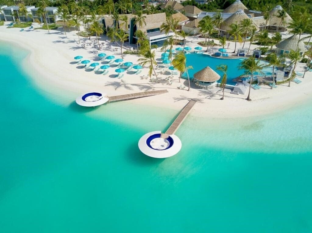 Zdjęcia Kandima Maldives 5*