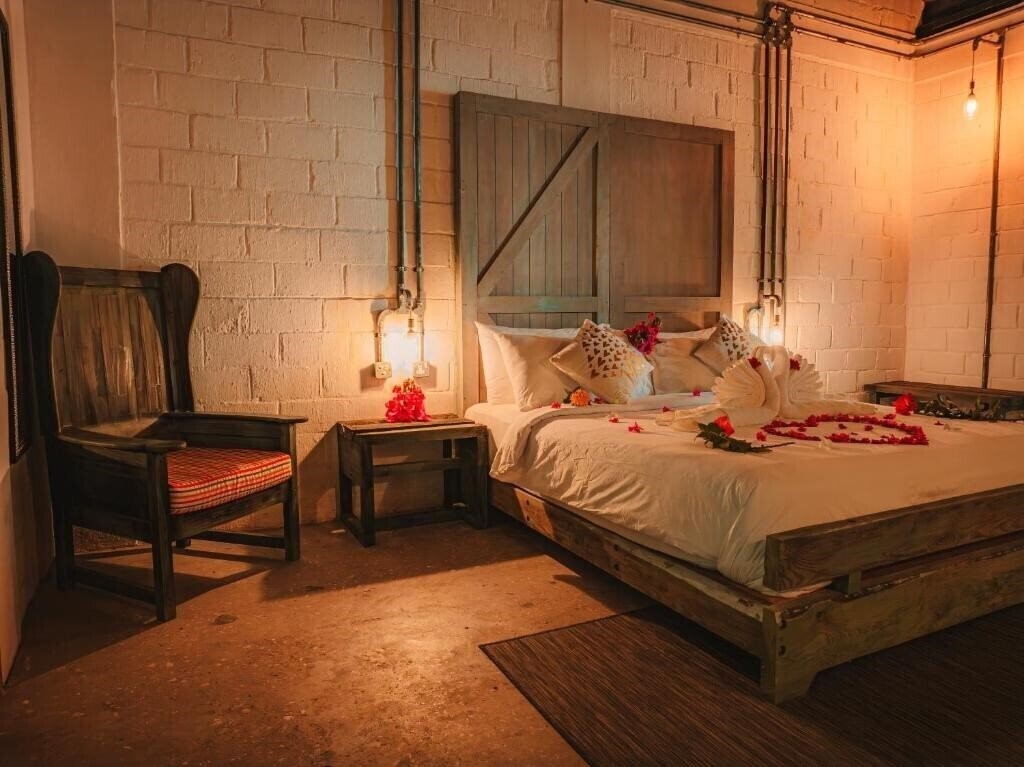 Obraz Mi Lugar Maldives Guest House 1*