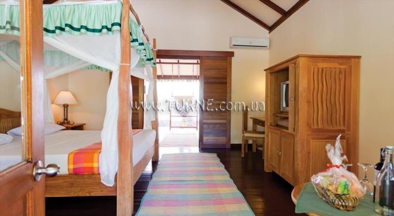 Obraz Filitheyo Island Resort 4*