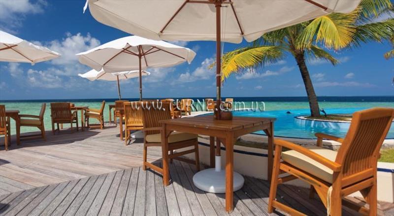 Hotel Filitheyo Island Resort 4*