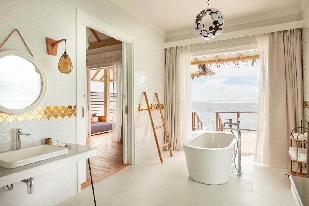 Zdjęcia Sun Aqua Iru Veli 5*