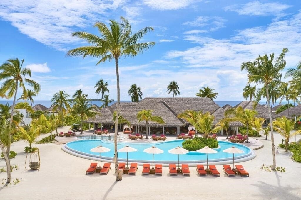 Obraz Sun Aqua Iru Veli 5*