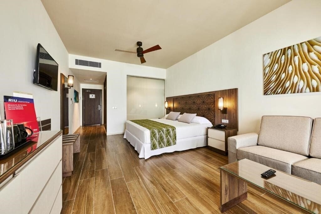 Зображення Riu Atoll 4*