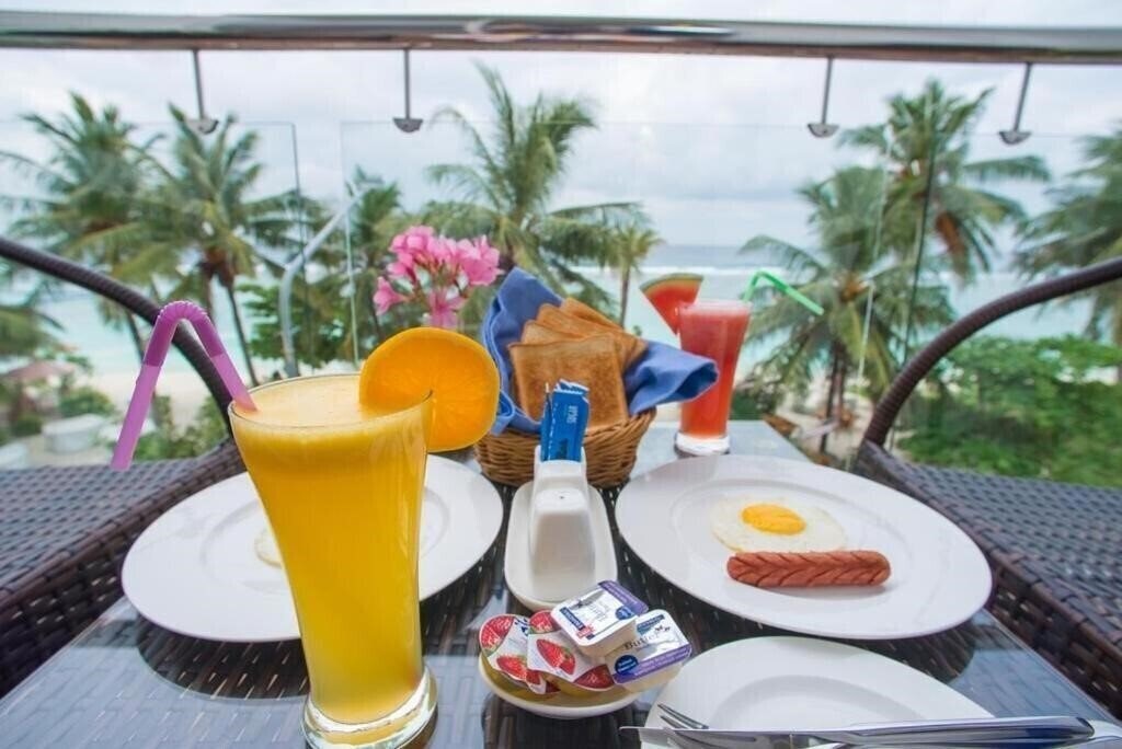 Zdjęcie Ui Inn Guest House 1*