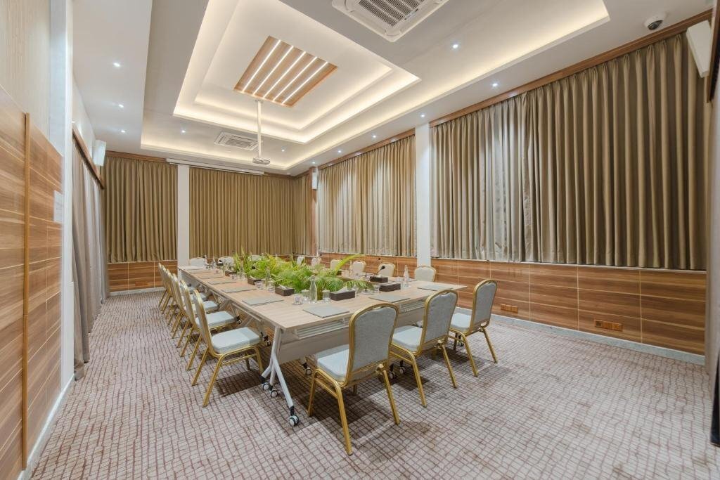Зображення Samann Host 4*