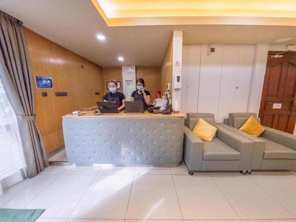 Obraz Casa Retreat 3*