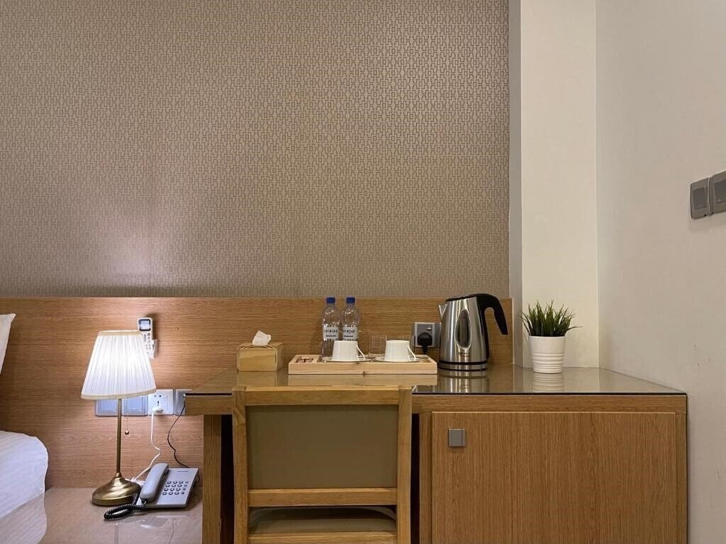 Zdjęcie Huvan Beach Hotel Guest House 3*