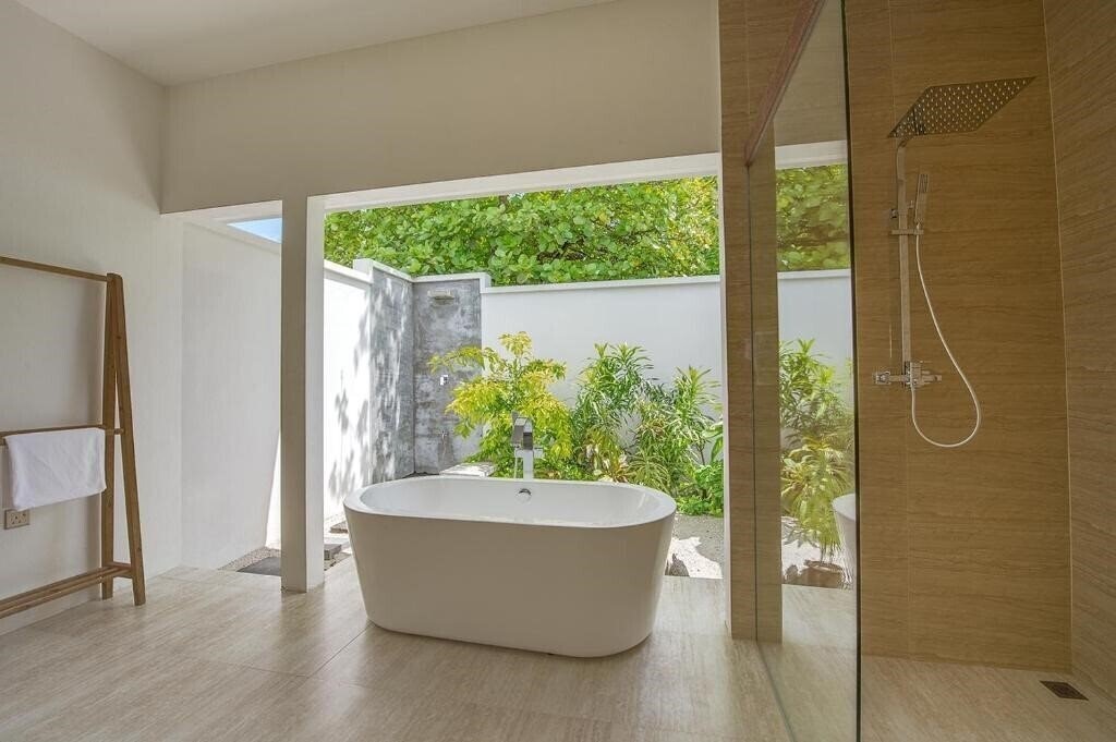 Фотография Rahaa Resort 4*