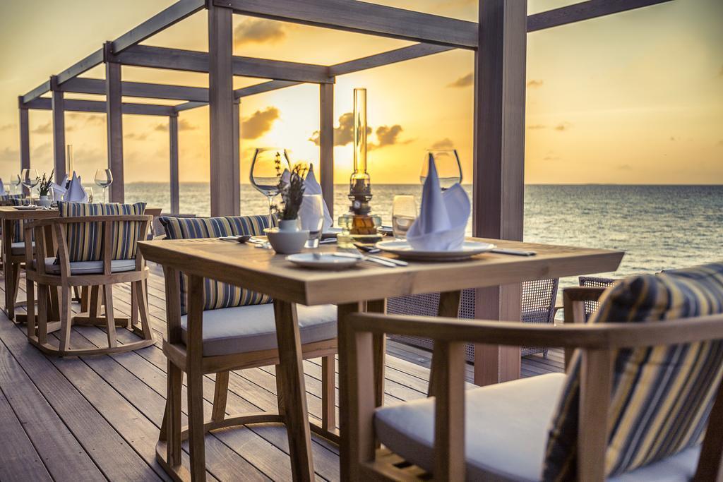 Zdjęcia Hurawalhi Island Resort 5*