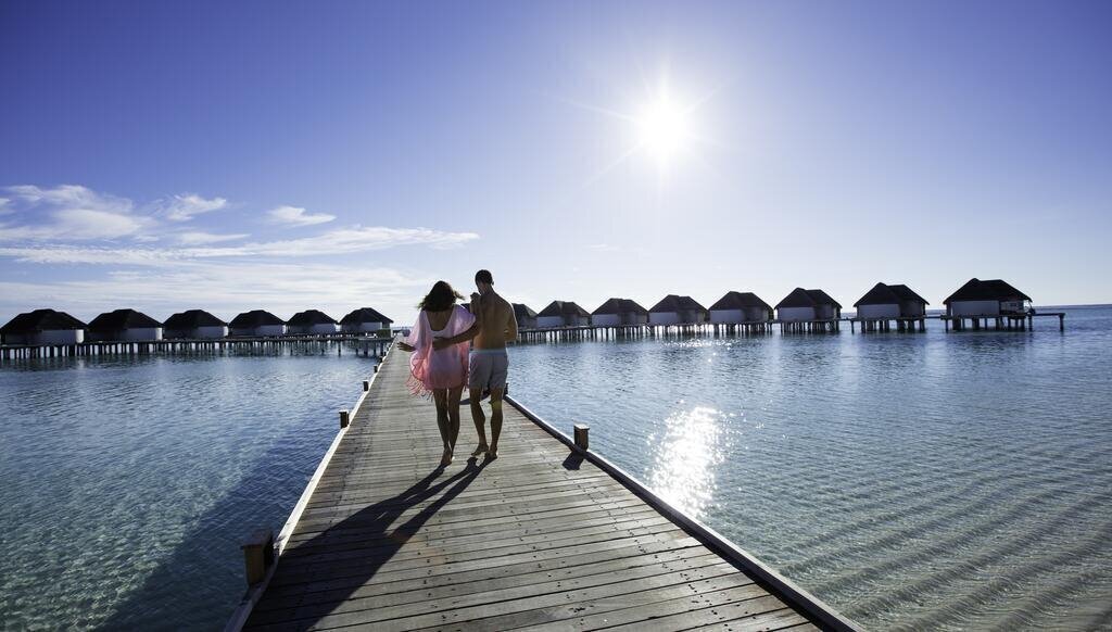 Zdjęcia Six Senses Kanuhura (ex. Kanuhura, One & Only Kanuhura) 5*