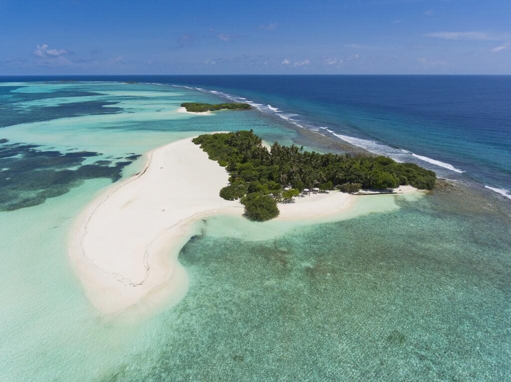 Obraz Six Senses Kanuhura (ex. Kanuhura, One & Only Kanuhura) 5*