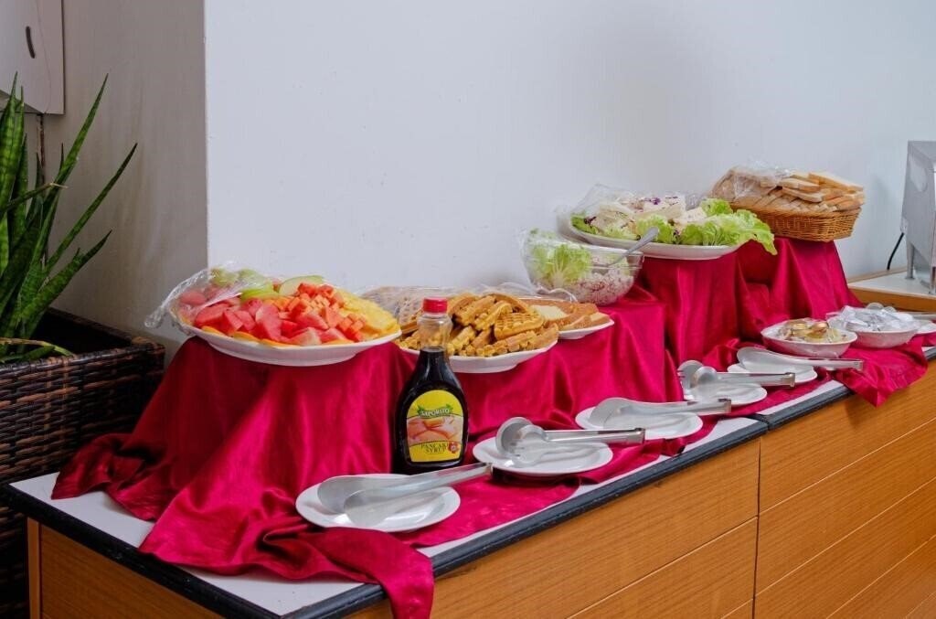 Картинка Crystal Sands 3*