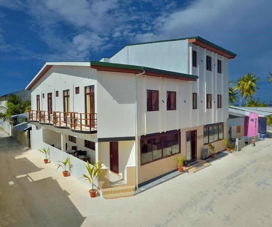 Hotel Whiteshell Island Hotel & Spa 3*