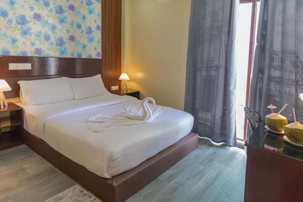 Zdjęcia Whiteshell Island Hotel & Spa 3*