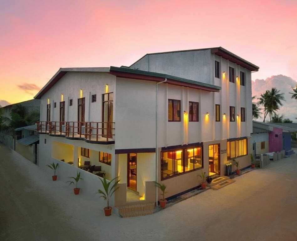 Zdjęcie Whiteshell Island Hotel & Spa 3*