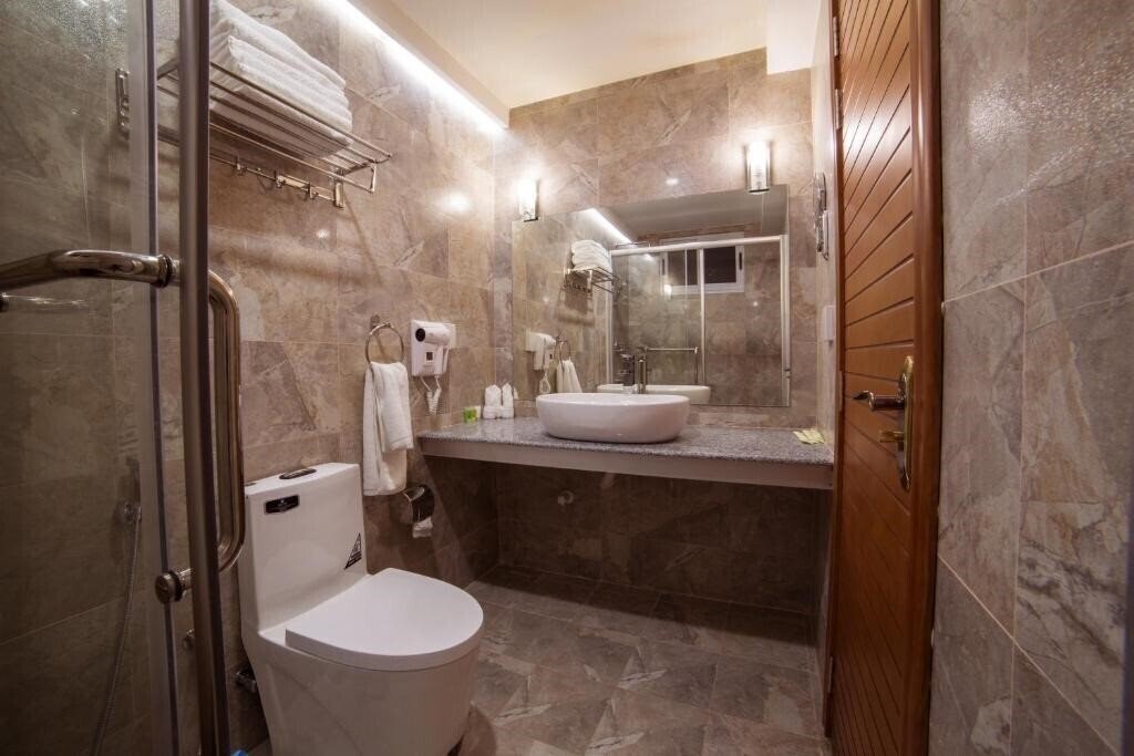 Зображення Kuredhi Beach Inn 3*