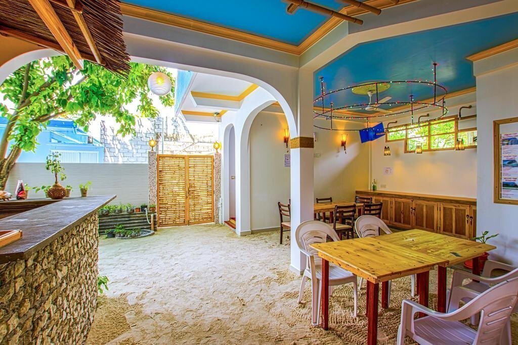 Зображення Kurumba Villa Maafushi Guest House 3*