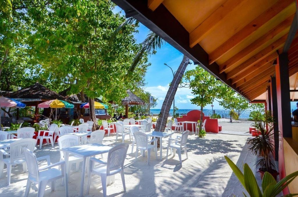 Zdjęcia Paradise Retreat 3*