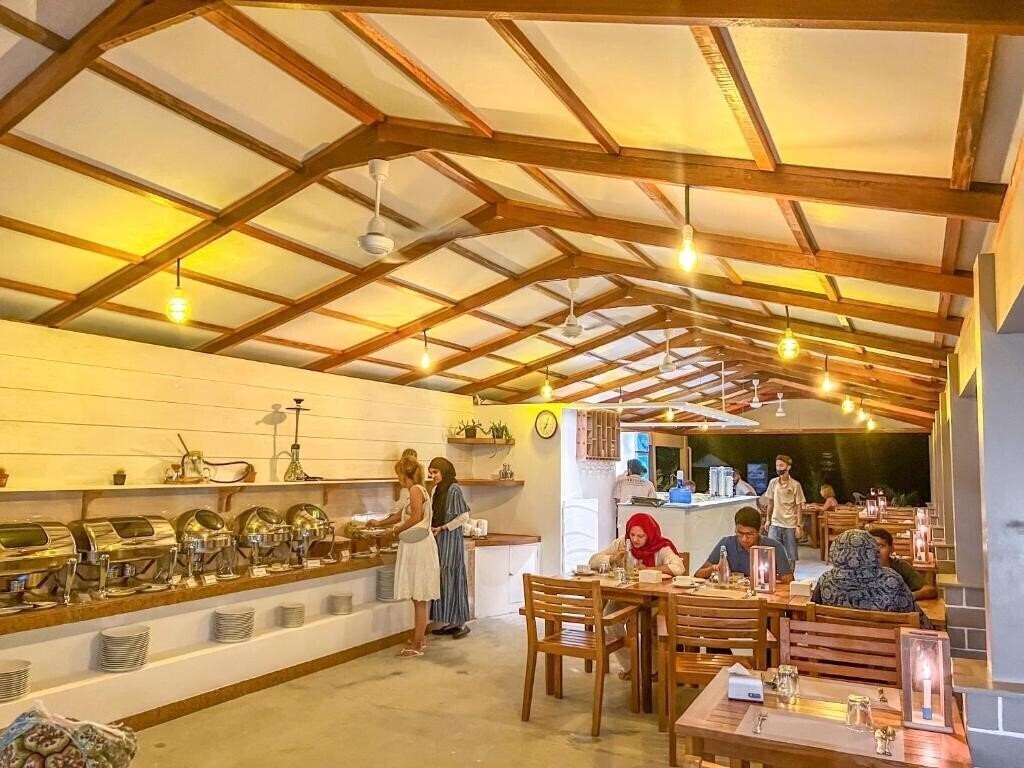 Obraz Triton Prestige Seaview and Spa 4*