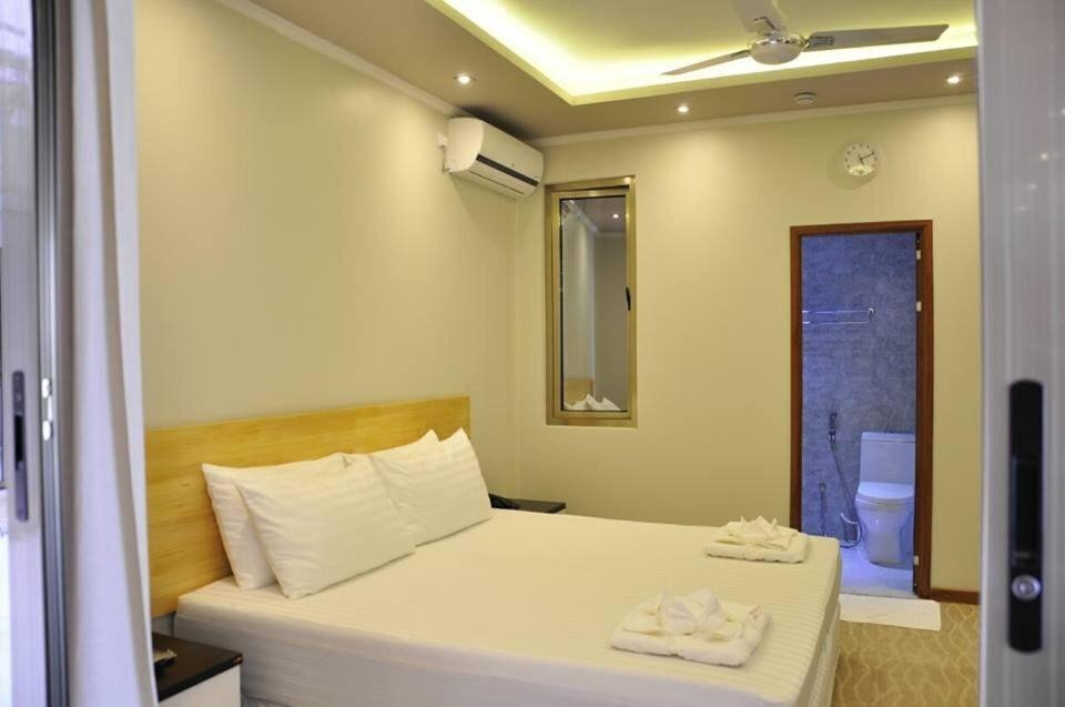 Zdjęcie White Sand Lodge Guest House 1*