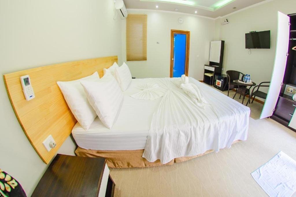 Obraz White Sand Lodge Guest House 1*