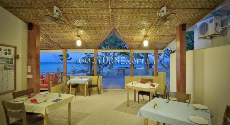 Зображення WhiteShell Beach Inn 2*