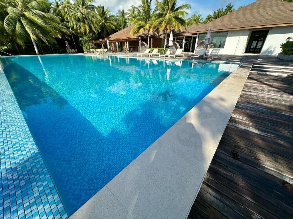Зображення Fiyavalhu Maldives 4*