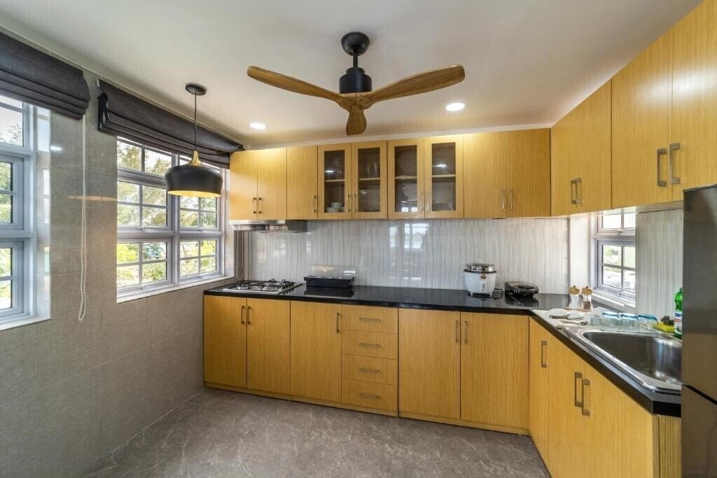 Фотографія Stay Mikado Guest House гостиный двор