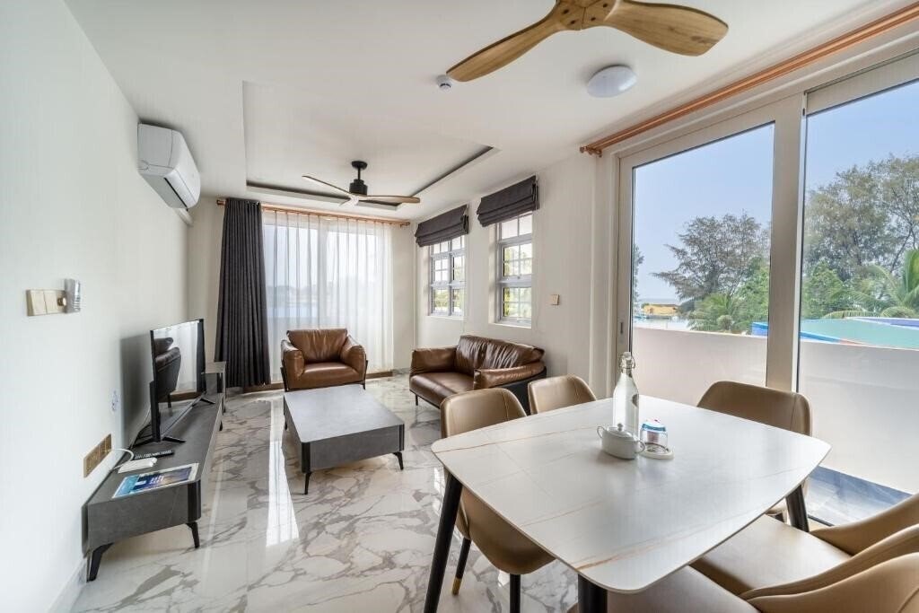 Зображення Stay Mikado Guest House гостиный двор