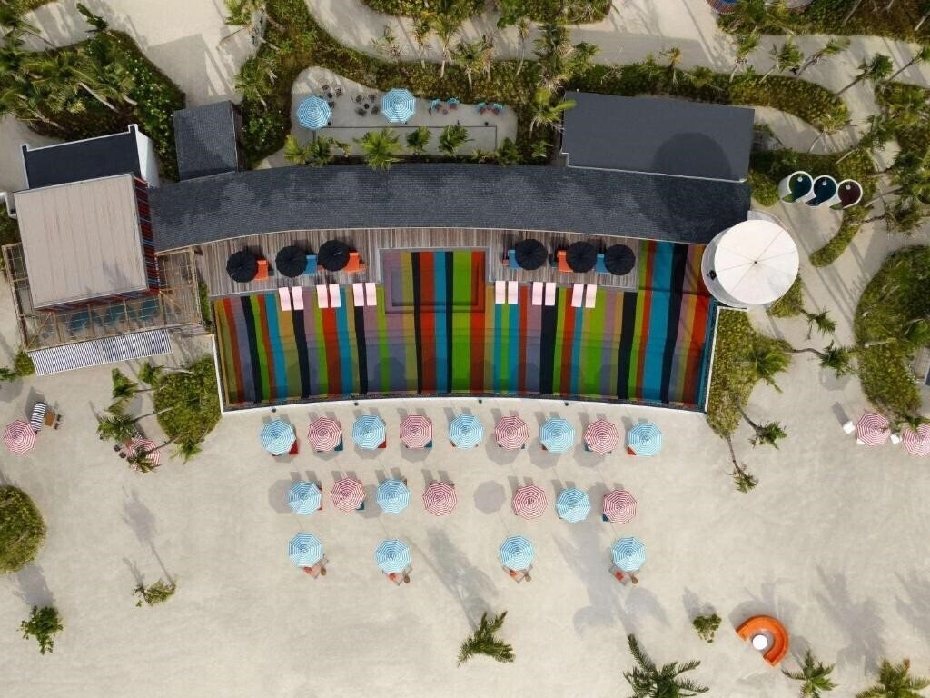 Фотография So/ Maldives 5*