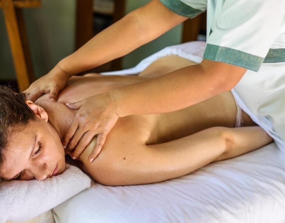 Zdjęcie Makunudu Island Resort 4*