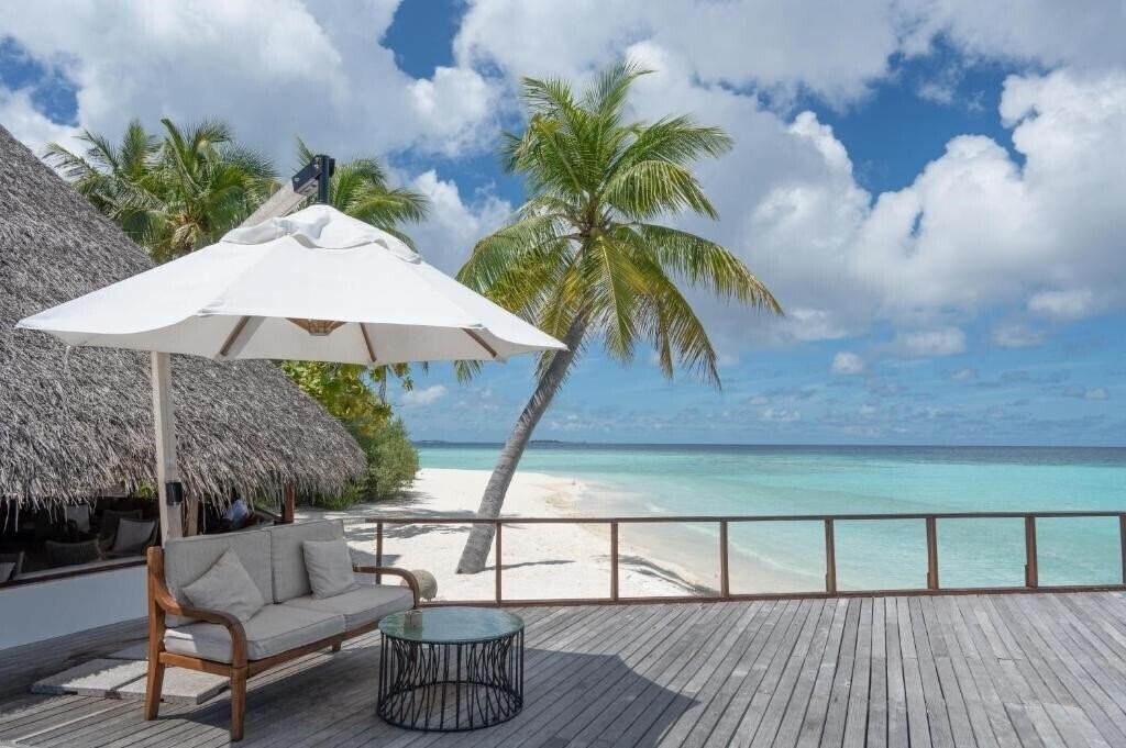 Obraz Makunudu Island Resort 4*