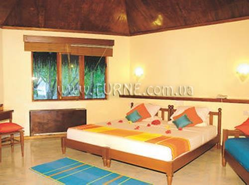 Фотографія Gasfinolhu Island Resort 4*