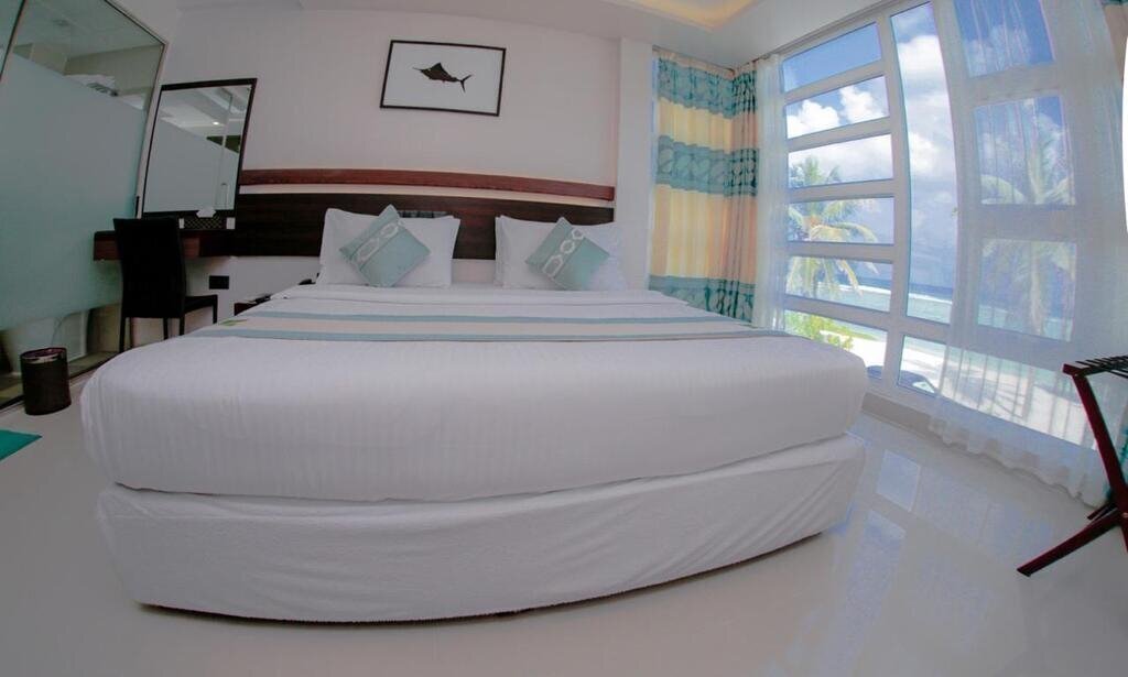 Зображення White Harp Beach 3*