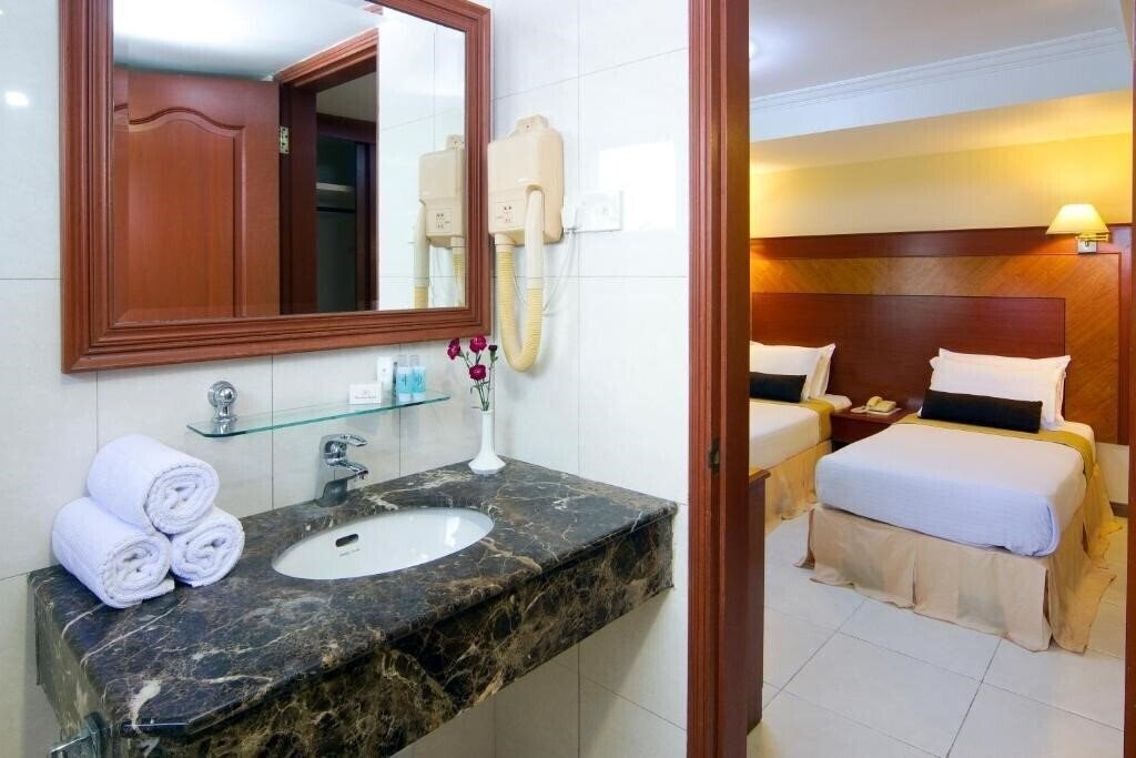 Zdjęcia Mookai Hotel 4*