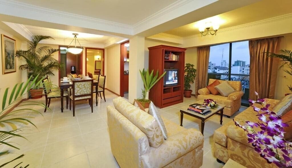 Zdjęcie Mookai Hotel 4*