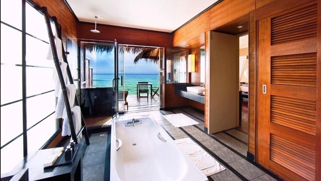 Zdjęcia Adaaran Select Hudhuran Fushi 4*