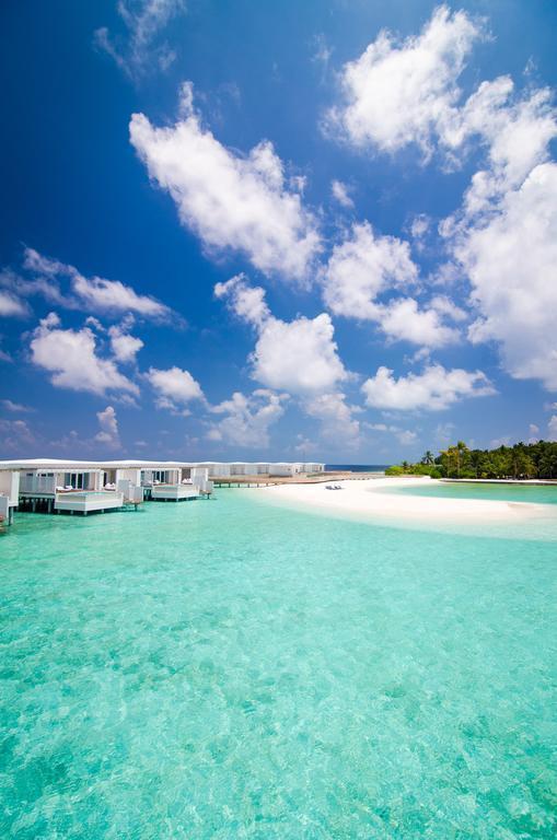 Зображення Amilla Fushi Deluxe 5*