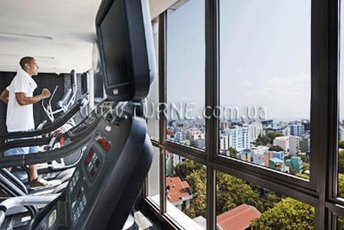 Зображення Traders Hotel Male 4*