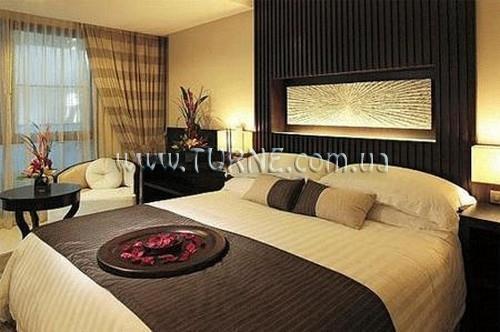 Фотографія Traders Hotel Male 4*