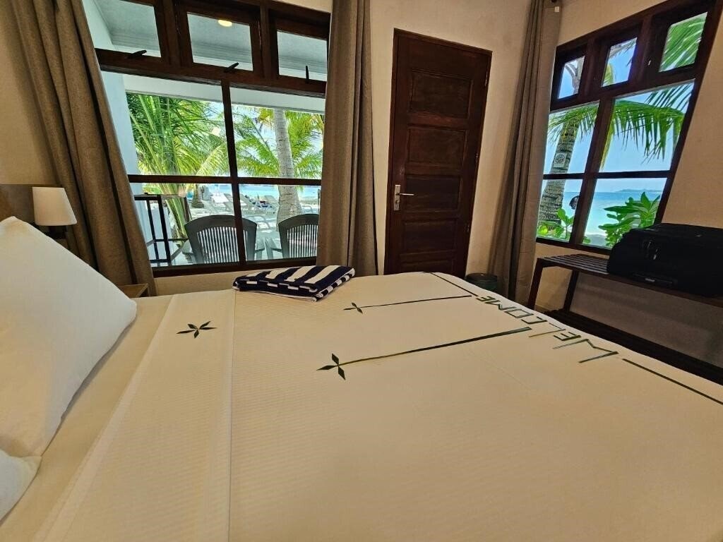 Zdjęcie Lagoon View Maldives 4*
