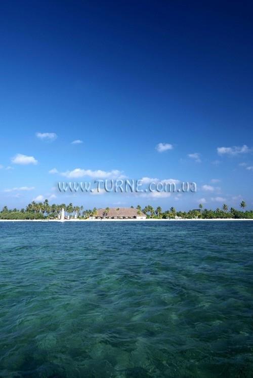 Зображення Amari Addu Maldives 4*