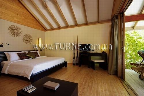 Фотографія Amari Addu Maldives 4*