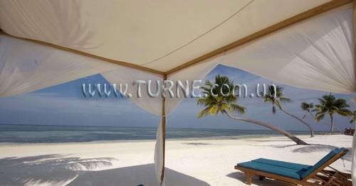 Готель Amari Addu Maldives 4*