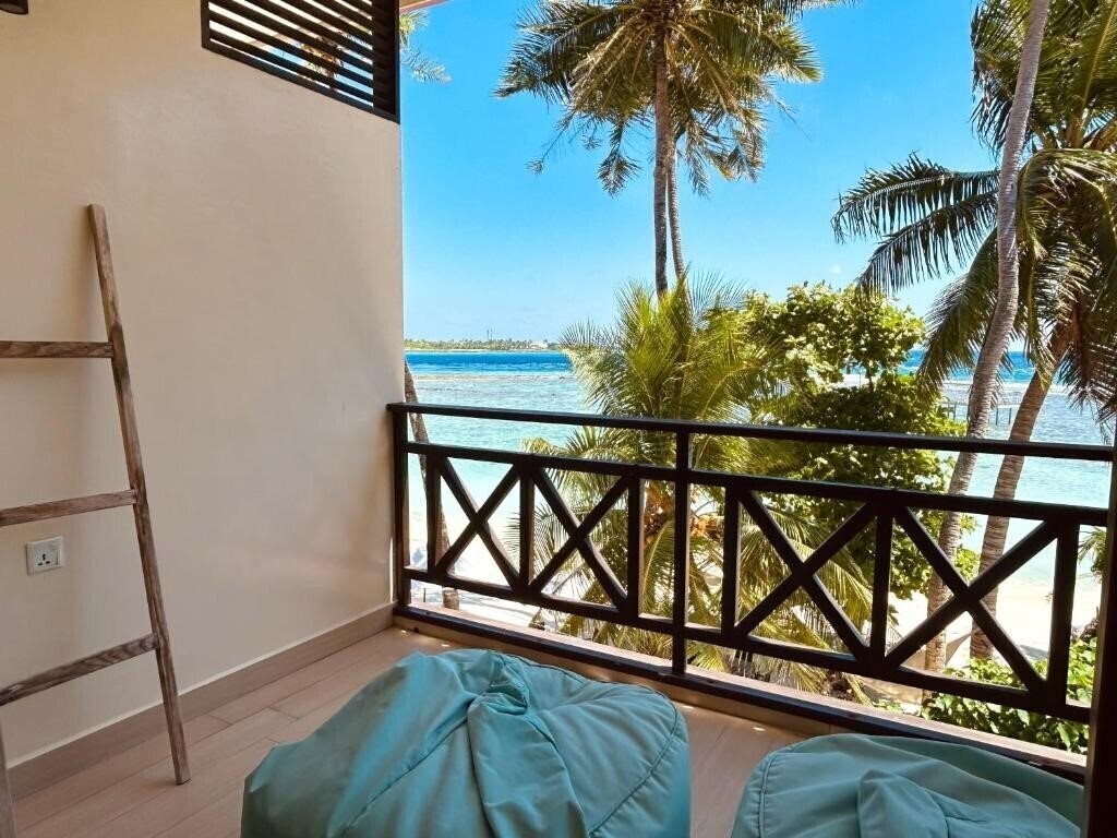 Zdjęcie Canopus Retreat Thulusdhoo 3*