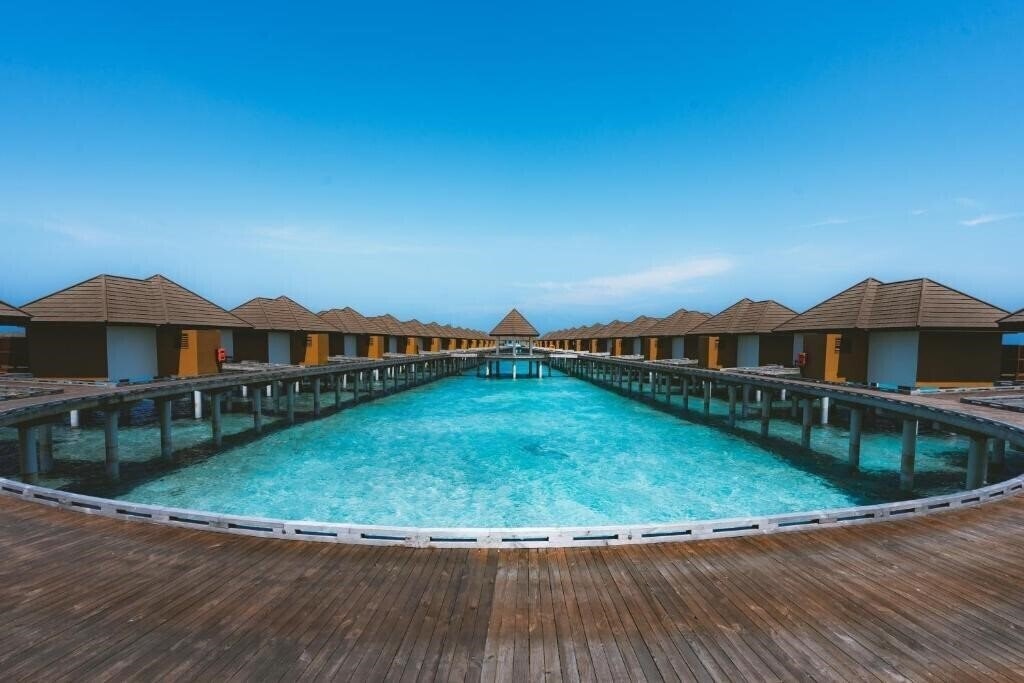 Hotel Varu By Atmosphere 5*