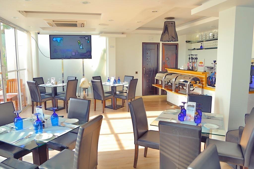 Картинка Airport Beach Munich Residence 5*