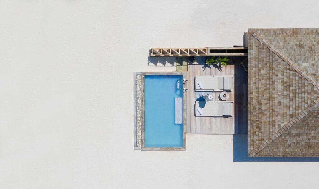 Obraz Kagi Maldives Spa Island 4*