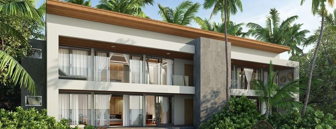 Zdjęcia The Chedi Kudavilingili 5*