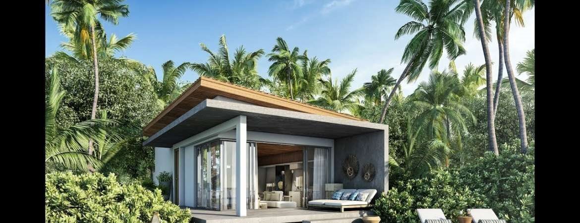 Zdjęcie The Chedi Kudavilingili 5*